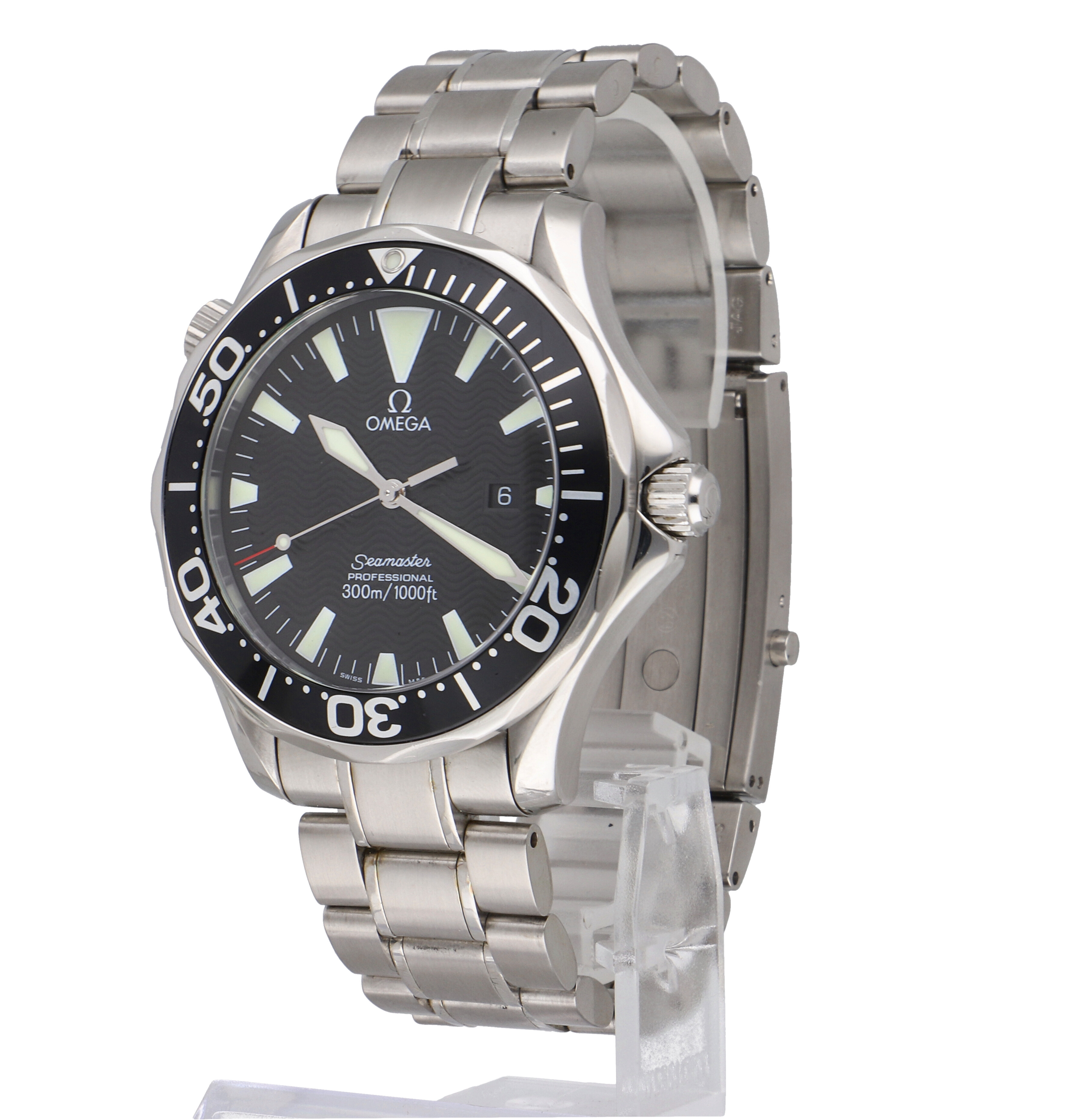Omega Seamaster